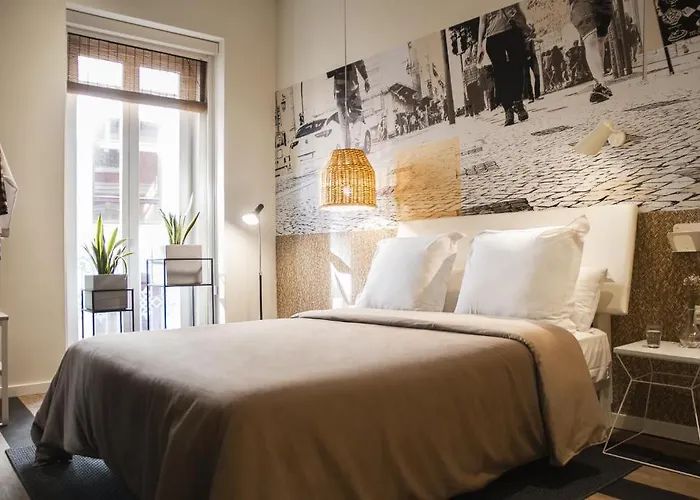 Select Liberdade Lisbon