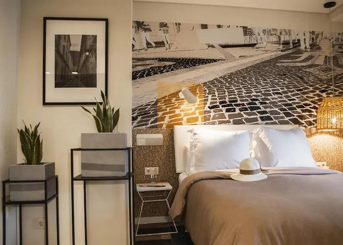 Select Liberdade Hotel