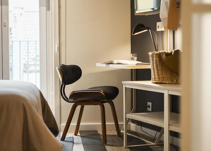 Hotel Select Liberdade