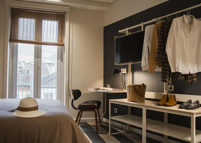 Select Liberdade Hotel 3*