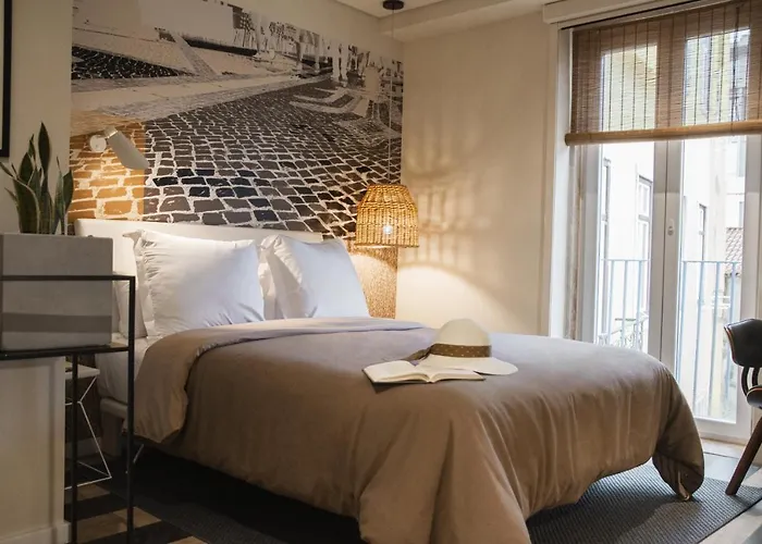 Select Liberdade Hotel 3*