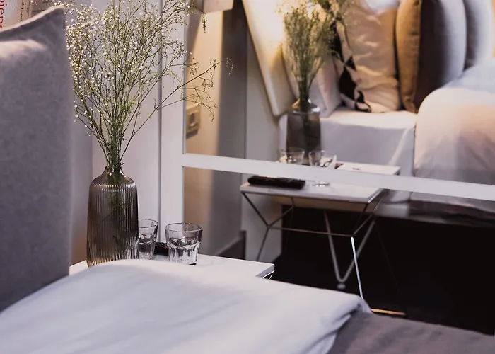 Hotel Select Liberdade 3*