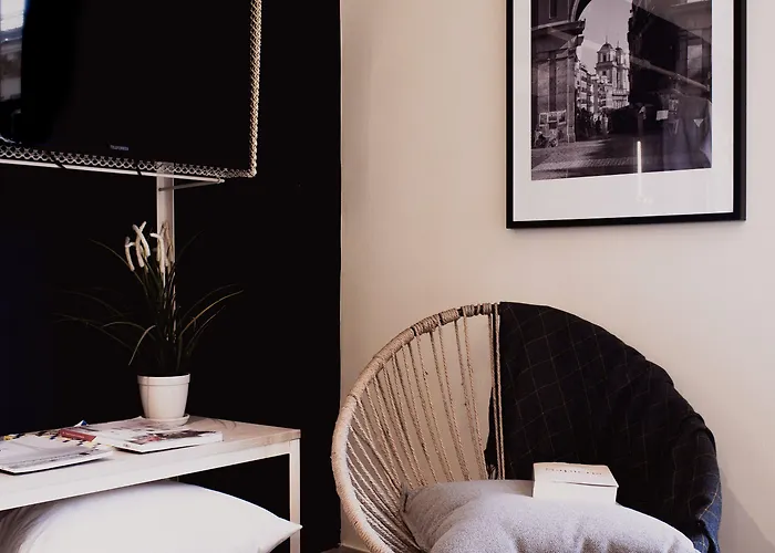 Select Liberdade Lisbon