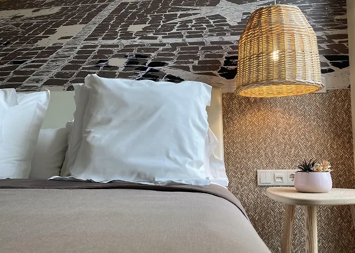 Select Liberdade 3* Lissabon