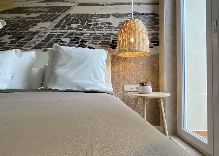 Select Liberdade Hotel