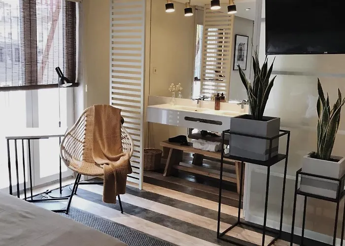 Select Liberdade Hotel Lissabon