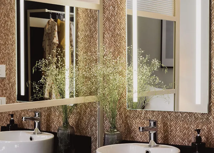 Select Liberdade Hotel