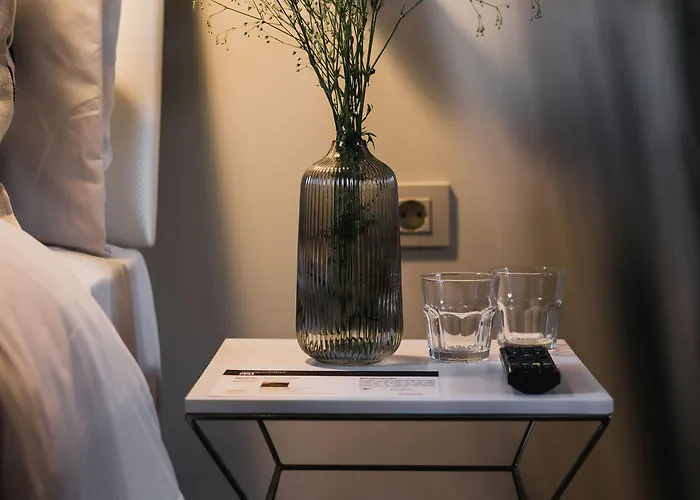 Hotel Select Liberdade