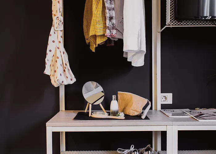 Select Liberdade Hotel Lisbon