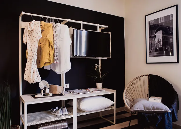 Select Liberdade Hotel