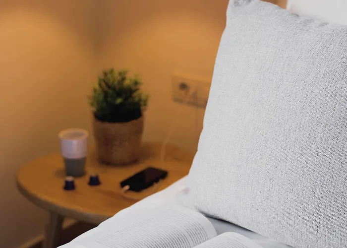 Select Liberdade 3* Lissabon