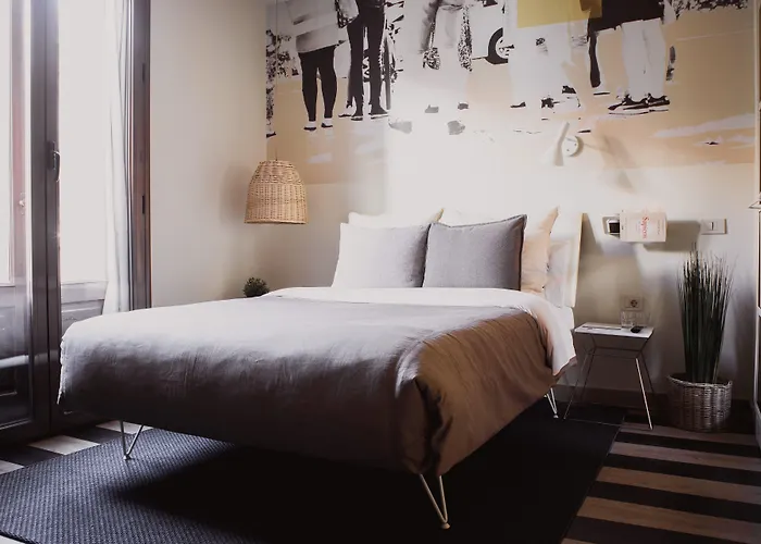 Hotel Select Liberdade Lissabon