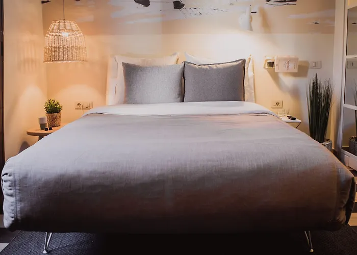 Hotel Select Liberdade 3*