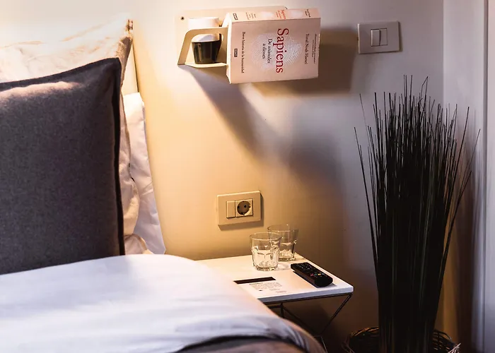 Hotel Select Liberdade Lisbon