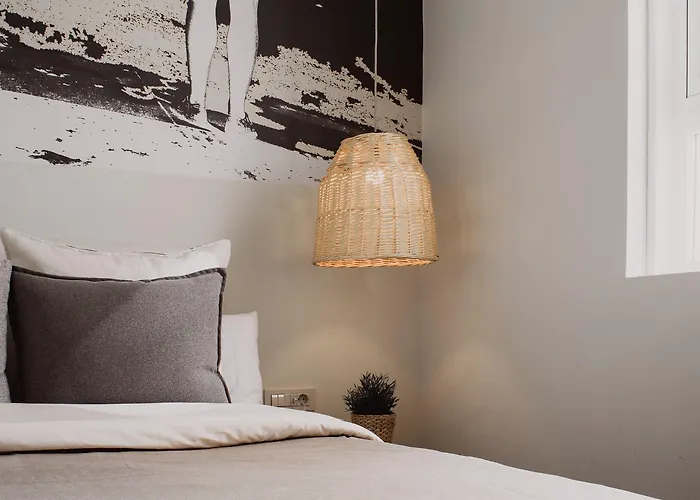 Hotel Select Liberdade Lisbon