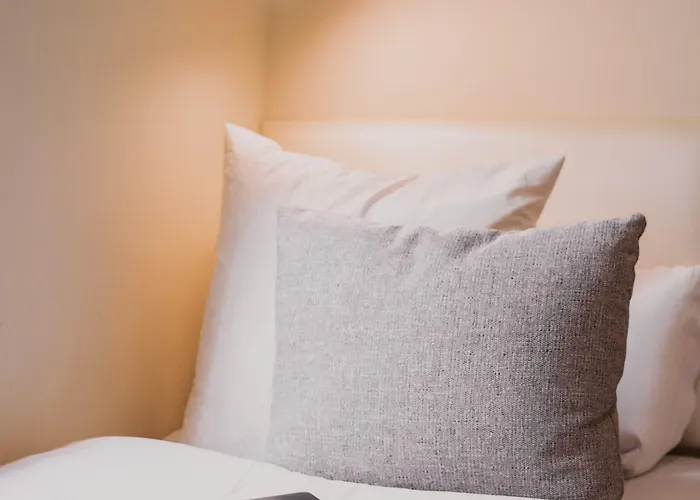 Hotel Select Liberdade Lissabon