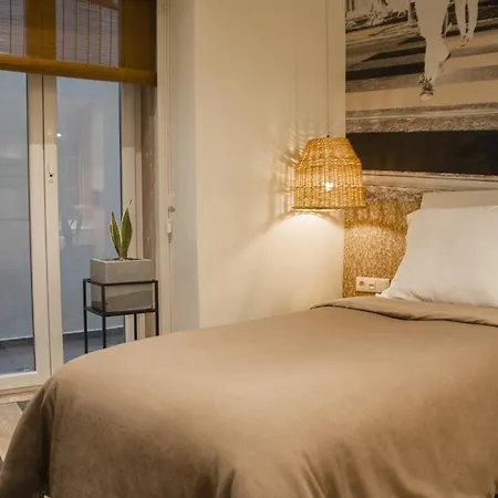 Select Liberdade 3* Lissabon