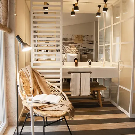 Select Liberdade Hotel Lissabon
