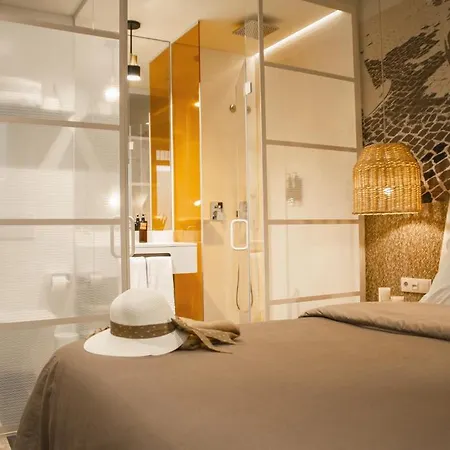 Select Liberdade ליסבון