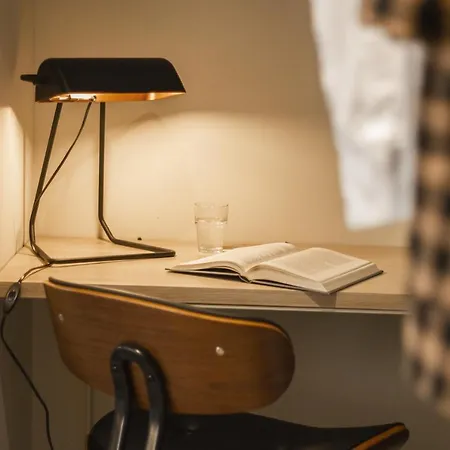 Select Liberdade מלון