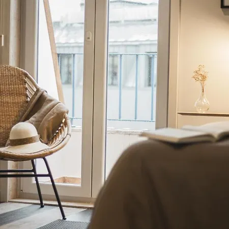 Select Liberdade ליסבון