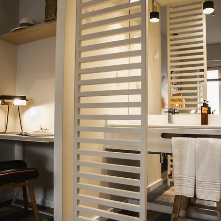 מלון Select Liberdade 3*