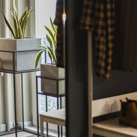 Select Liberdade מלון 3*