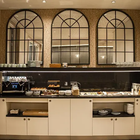 Select Liberdade ליסבון