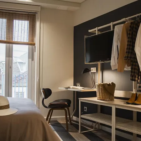 Select Liberdade מלון 3*