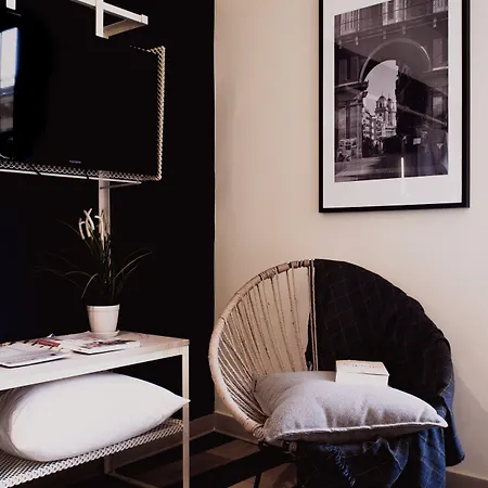 Select Liberdade ליסבון