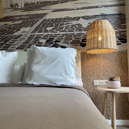 Select Liberdade 3* ליסבון