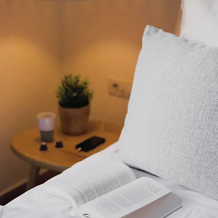 Select Liberdade 3* Lissabon