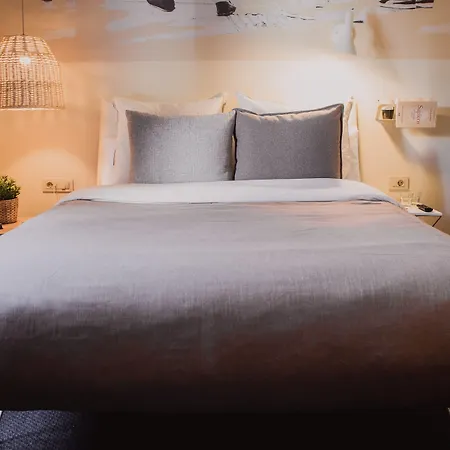 מלון Select Liberdade 3*