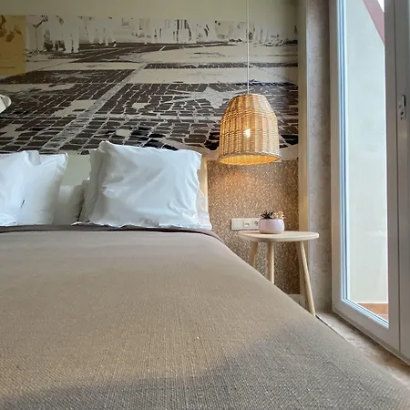 Select Liberdade Otel