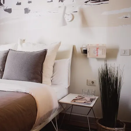 Select Liberdade Hotel Lissabon