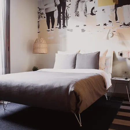 Otel Select Liberdade Lisboa