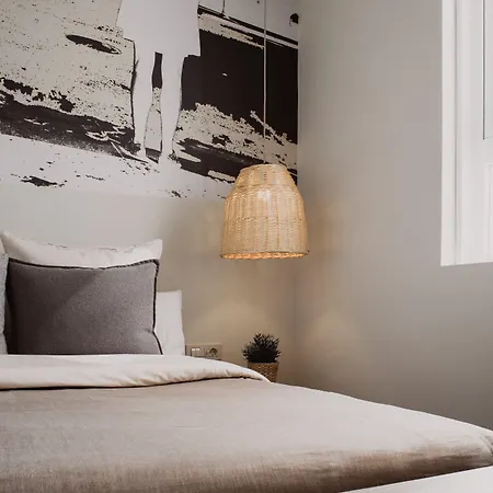 Otel Select Liberdade Lisboa