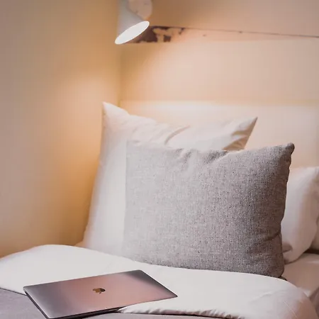 Otel Select Liberdade Lisboa