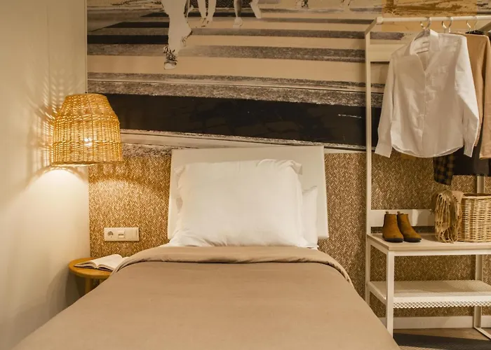 Select Liberdade 3* Lisboa