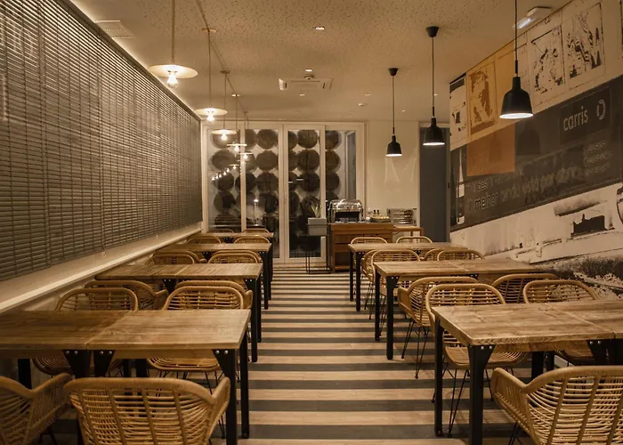 Select Liberdade Ξενοδοχείο Lisboa