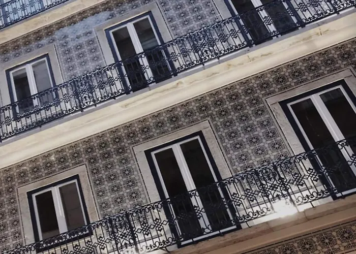 Select Liberdade 3* Lisboa