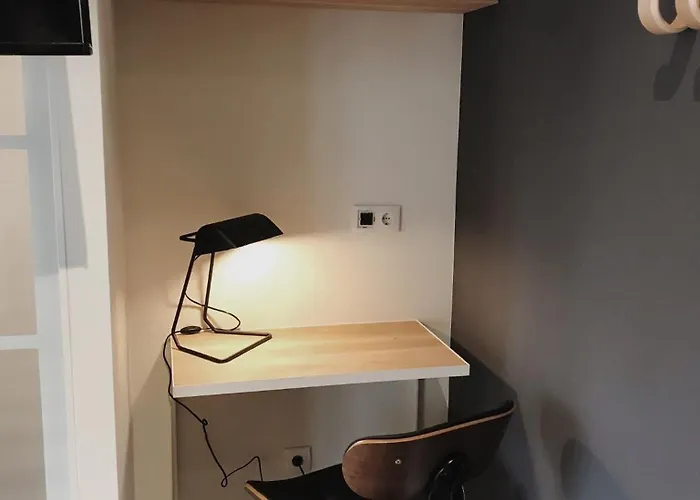 Ξενοδοχείο Select Liberdade 3*